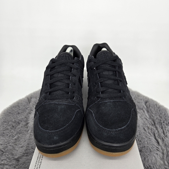 New Converse AS-1 Pro Black & Gum Skate Shoes Women's Size 9 - Picture 2 of 8